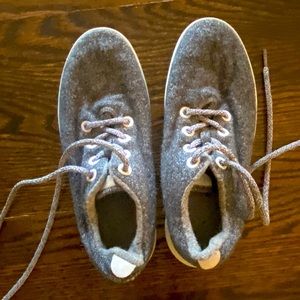 Allbirds Size 8